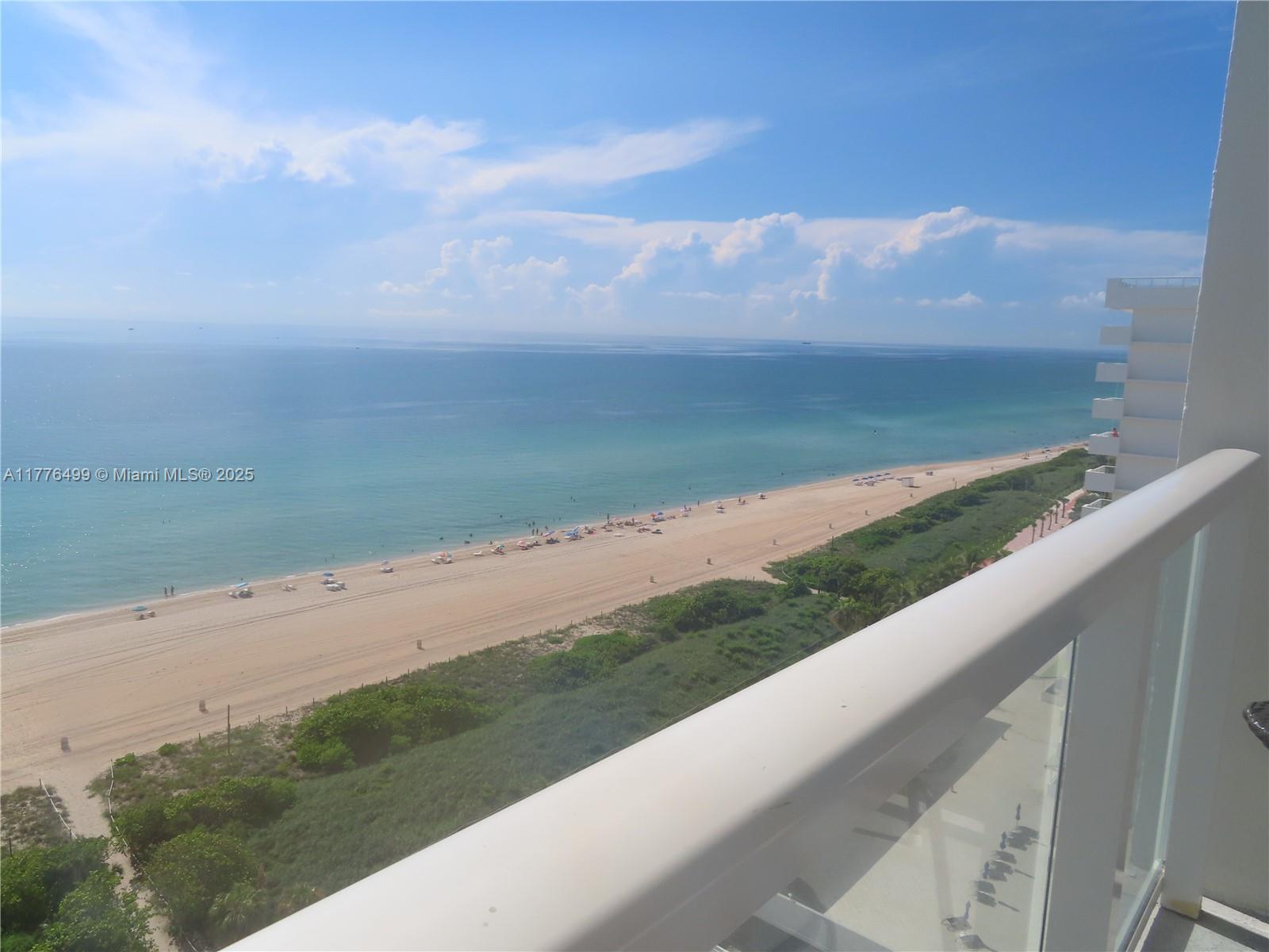 ARLEN BEACH CONDO - Residential Lease