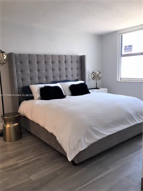 ARLEN BEACH CONDO - Residential Lease
