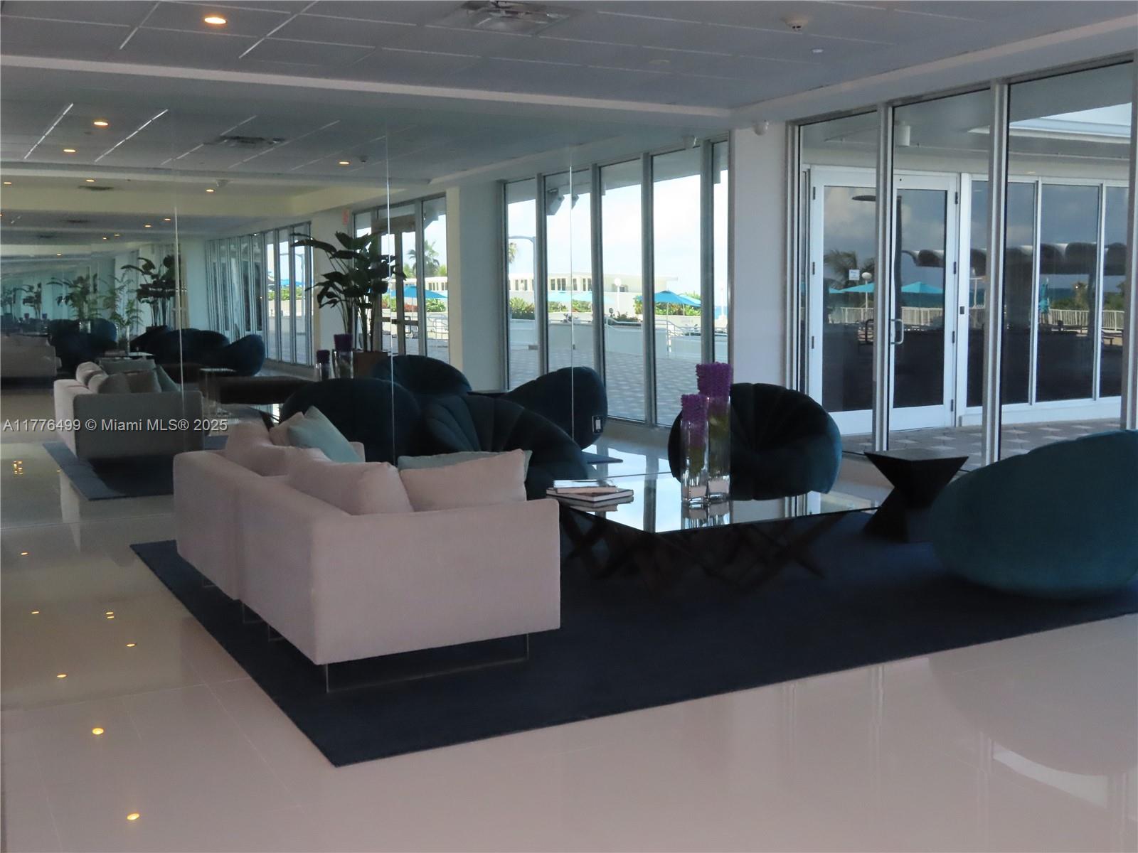 ARLEN BEACH CONDO - Residential Lease