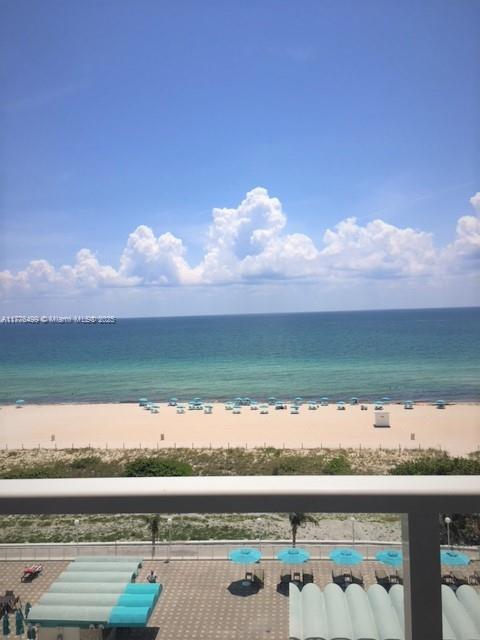 ARLEN BEACH CONDO - Residential Lease