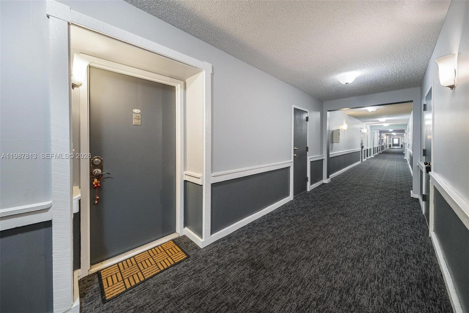 OAKLAND SHORES CONDOMINIU - Residential