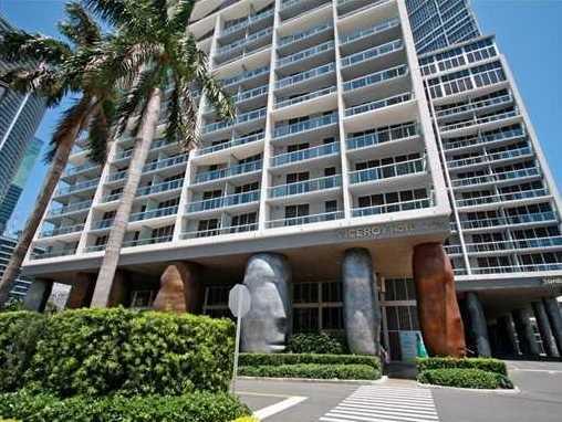 Luxurious 2 bedroom corner unit in Viceroy Miami/Icon Brickell, custom designed by Philipe Starck. Elegantly furnished by notable west coast designer Kelly Wearstler whose "modern glam" influences can be seen throughout Viceroys from California to the Car ibbean. Ceiling to floor glass windows with Panoramic Bay Views. A 28000 sqft spa/fitness center, pool deck, with amenities gives you a five-star resort feeling!