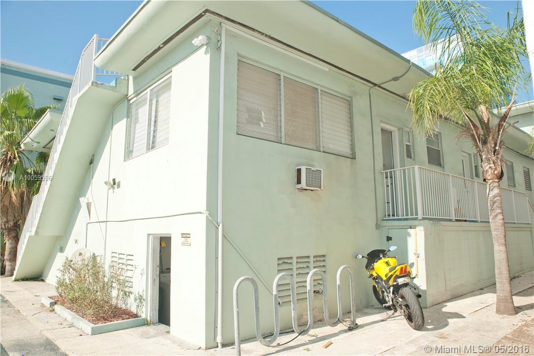 Altos Del Mar 04 - Residential Lease