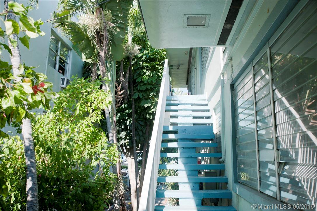 Altos Del Mar 04 - Residential Lease