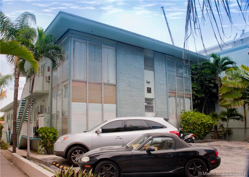 Altos Del Mar 04 - Residential Lease