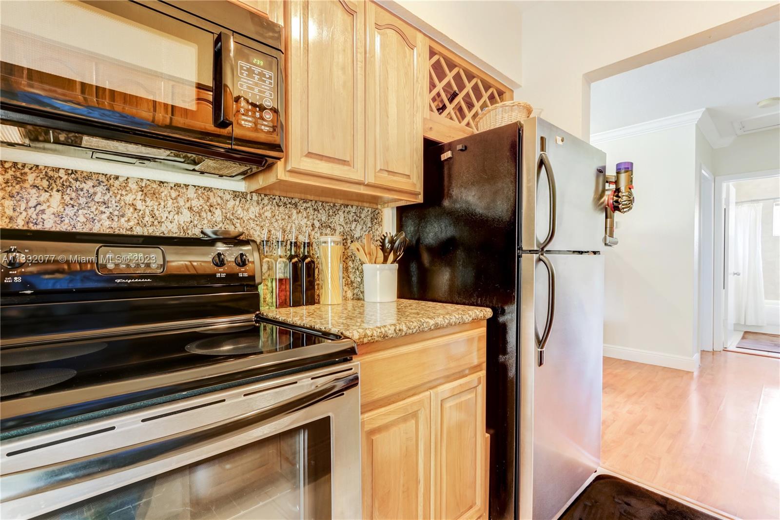 EDGEWATER OF CORAL GABLES - Residential Lease