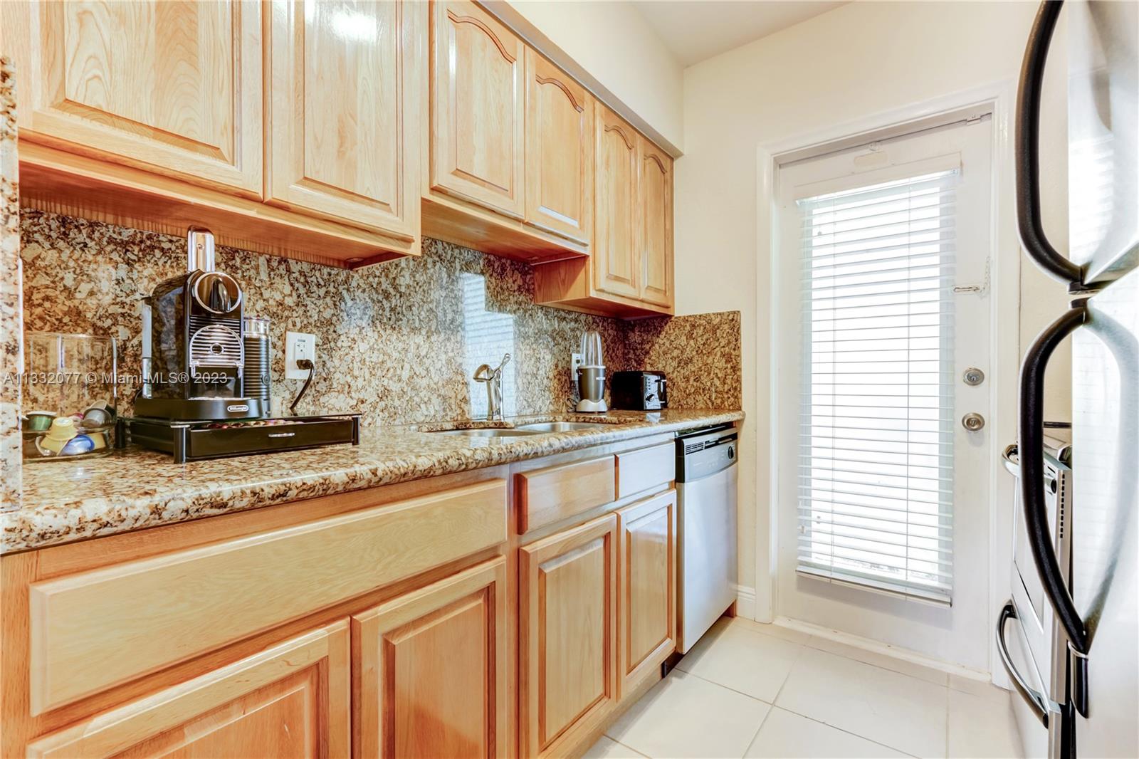 EDGEWATER OF CORAL GABLES - Residential Lease