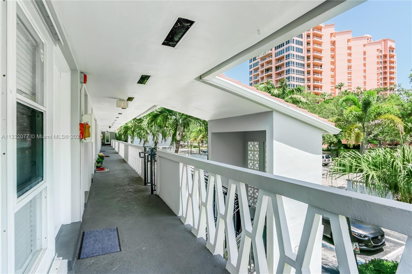 EDGEWATER OF CORAL GABLES - Residential Lease