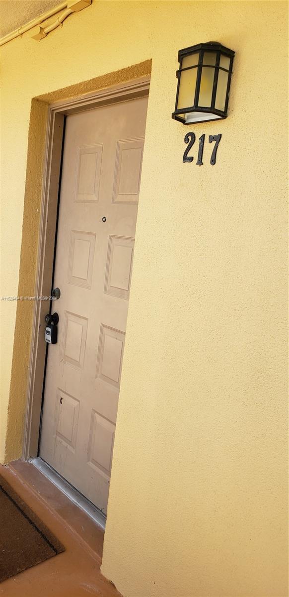 WATERS EDGE OF CORAL SPRI - Residential Lease
