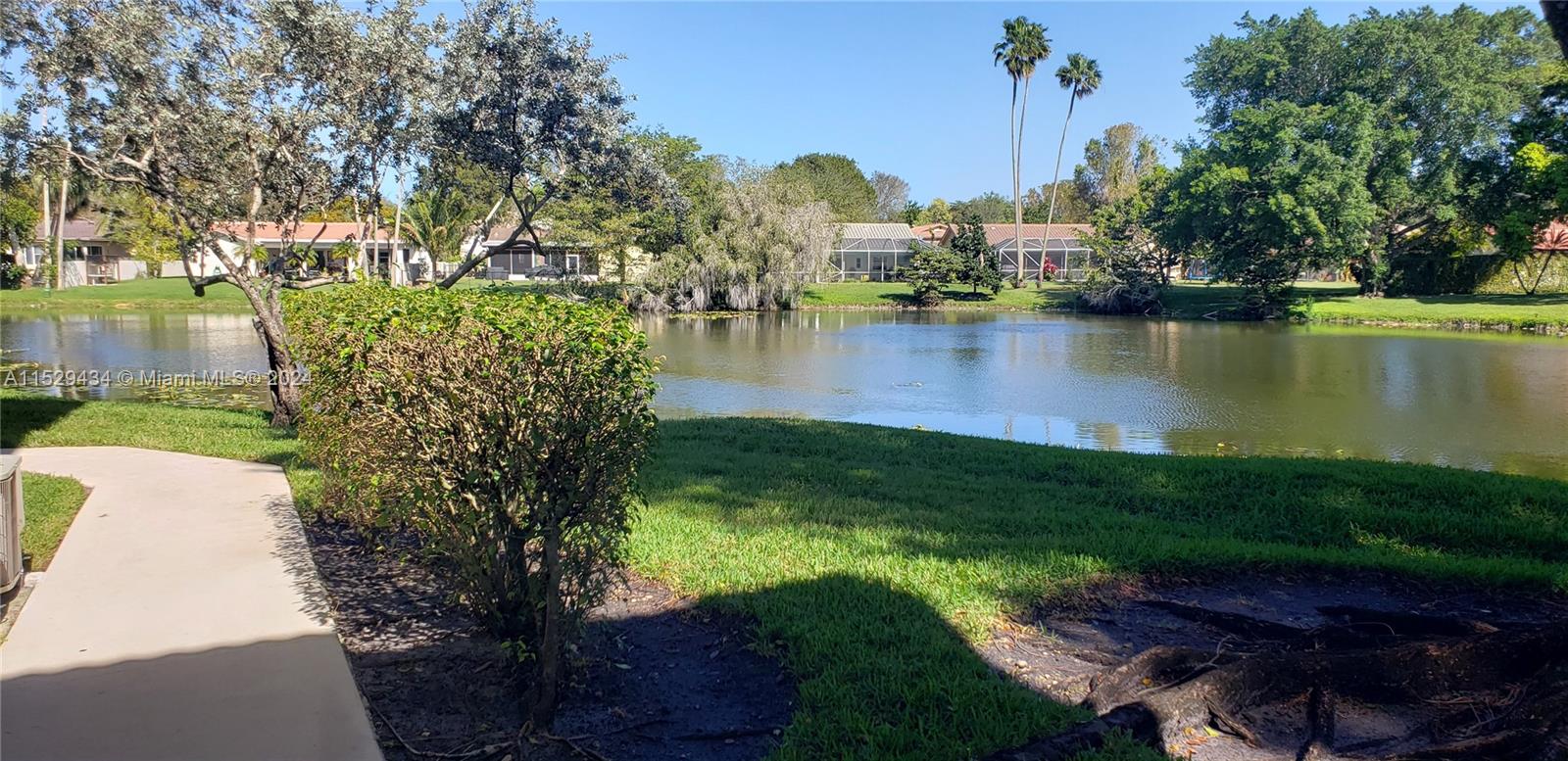 WATERS EDGE OF CORAL SPRI - Residential Lease