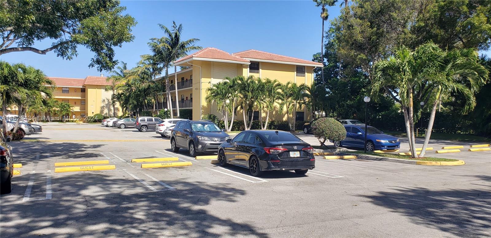 WATERS EDGE OF CORAL SPRI - Residential Lease