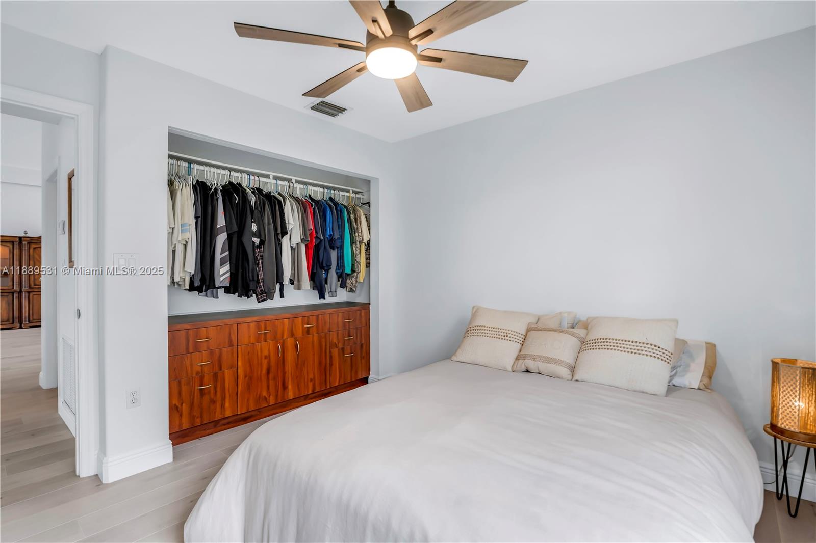 SILVER LAKES PHASE III RE - Residential