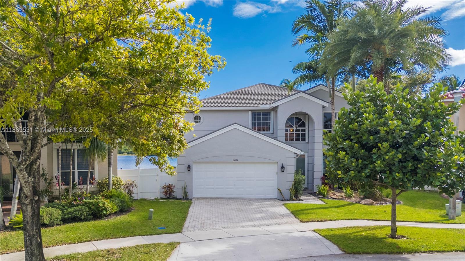 SILVER LAKES PHASE III RE - Residential