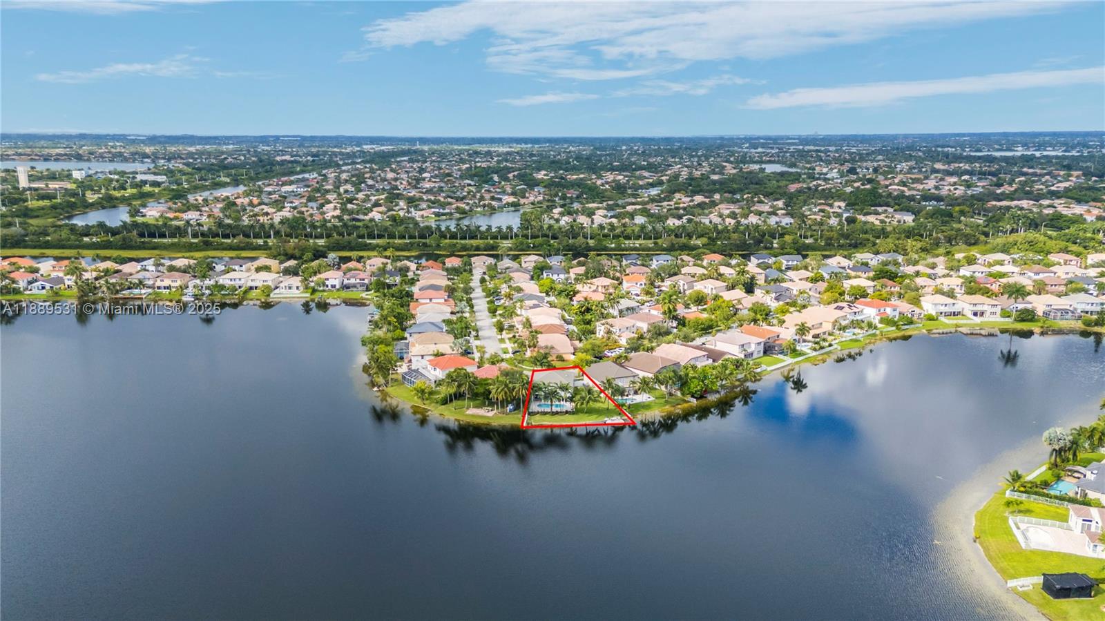 SILVER LAKES PHASE III RE - Residential