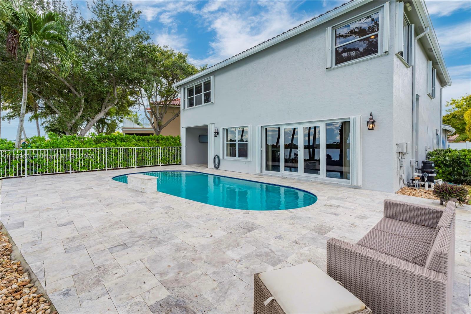 SILVER LAKES PHASE III RE - Residential