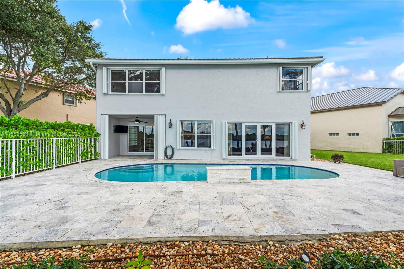 SILVER LAKES PHASE III RE - Residential