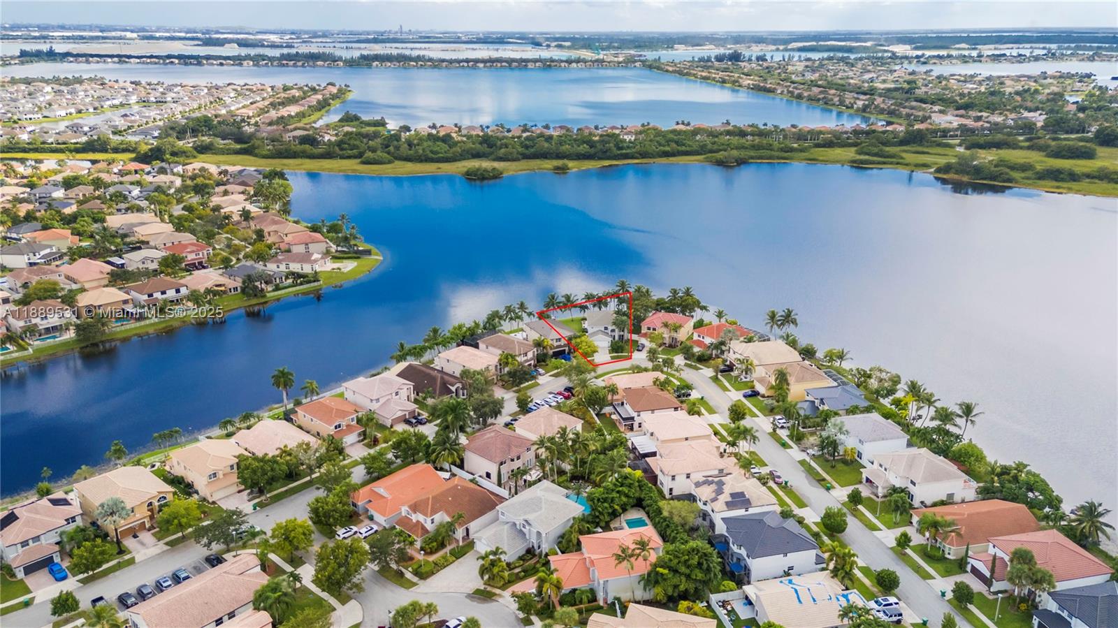 SILVER LAKES PHASE III RE - Residential