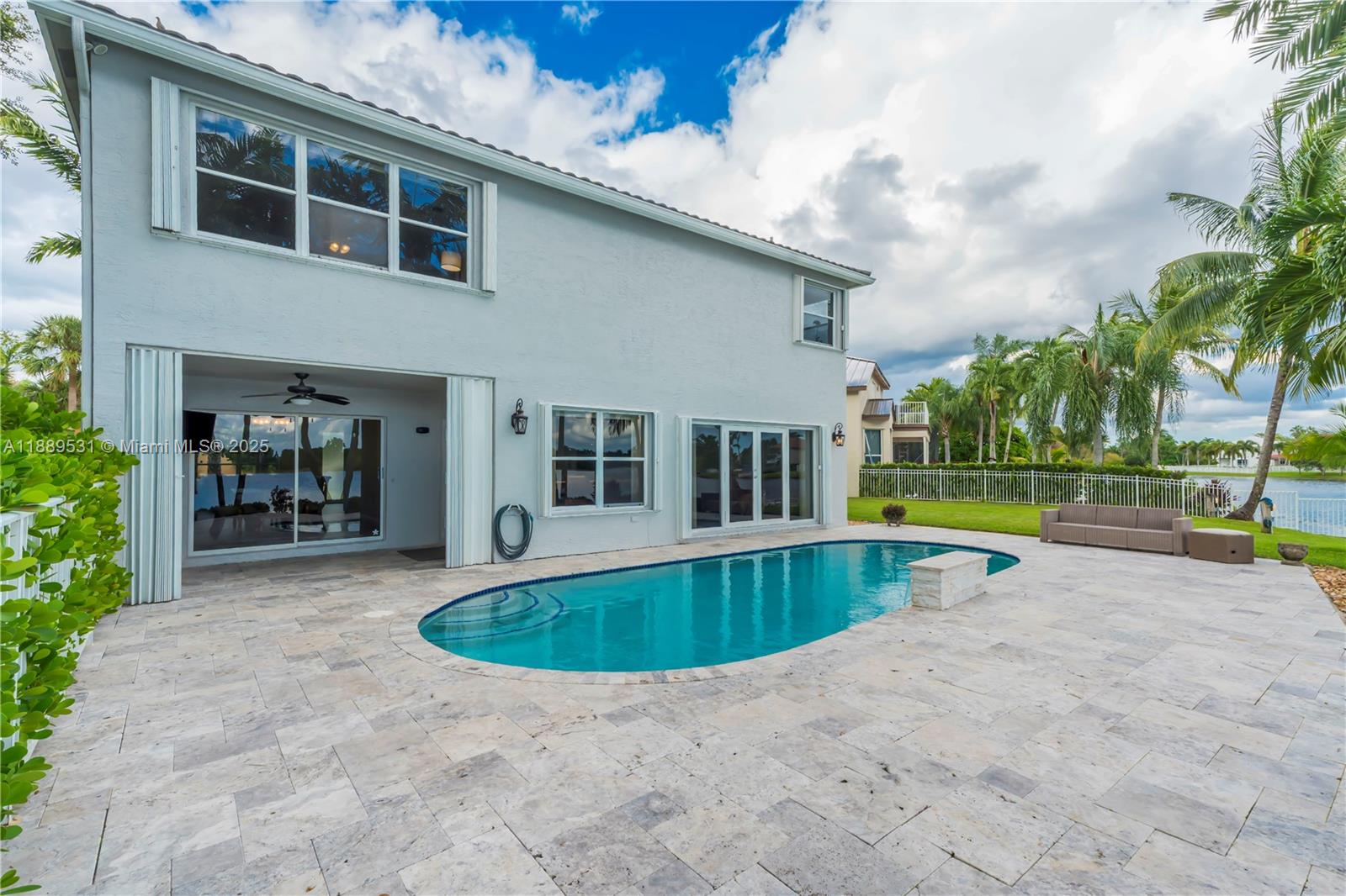 SILVER LAKES PHASE III RE - Residential