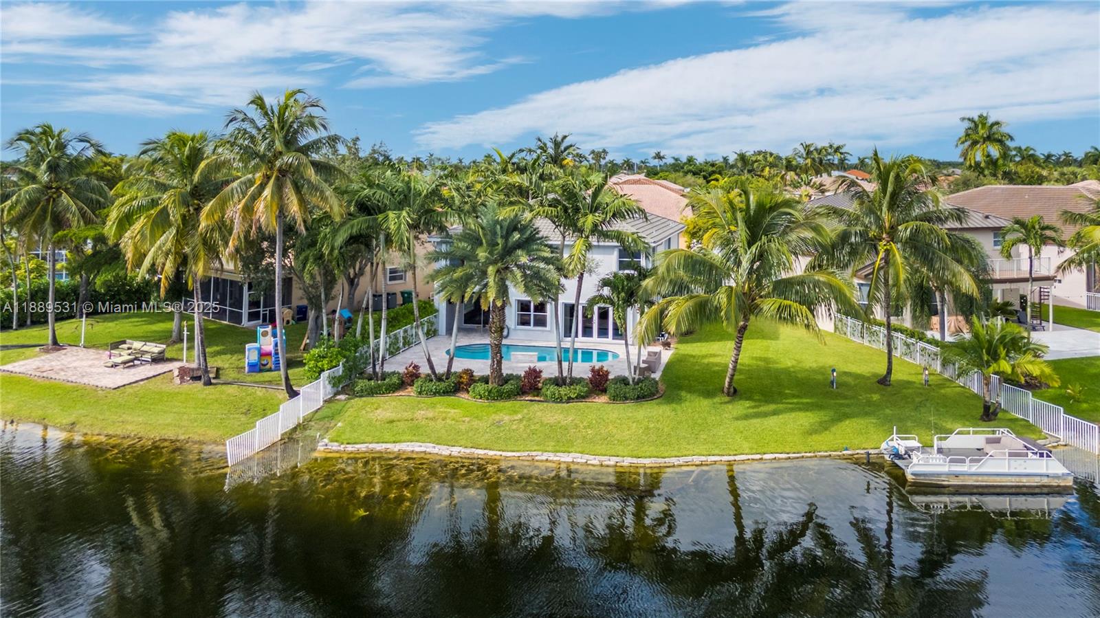 SILVER LAKES PHASE III RE - Residential