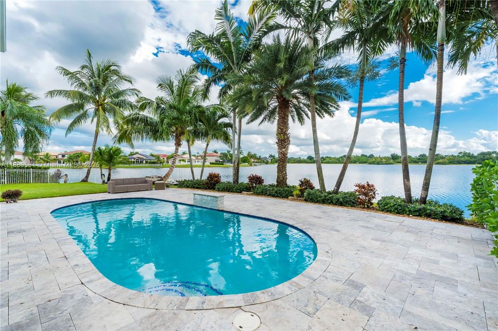 Photo of 18084 SW 33rd Ct, Miramar, FL 33029 (MLS # A11889531)