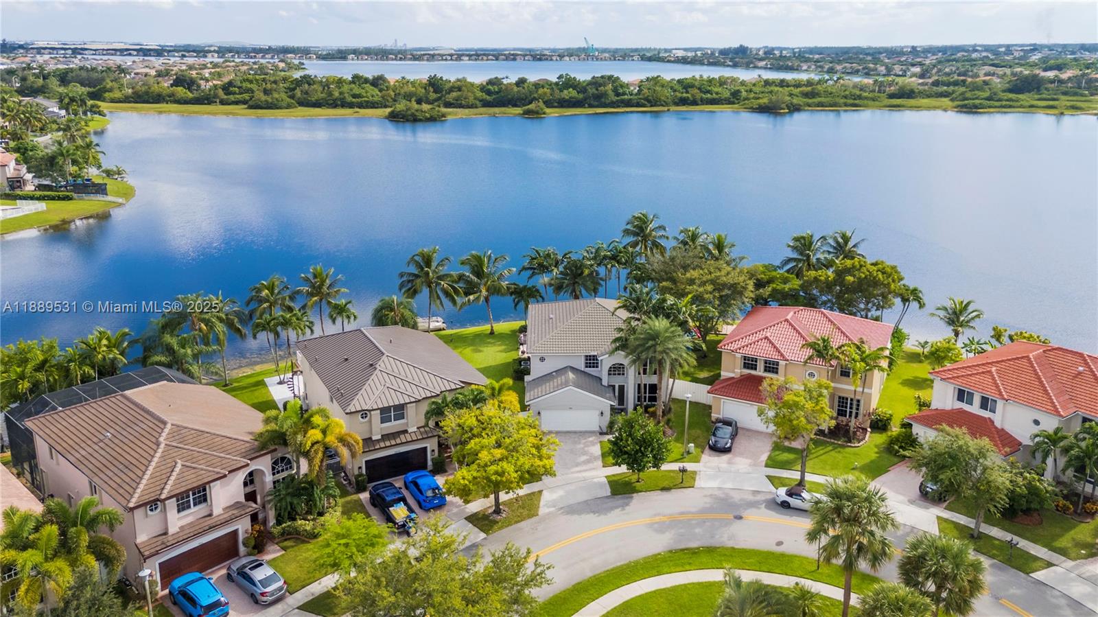 SILVER LAKES PHASE III RE - Residential