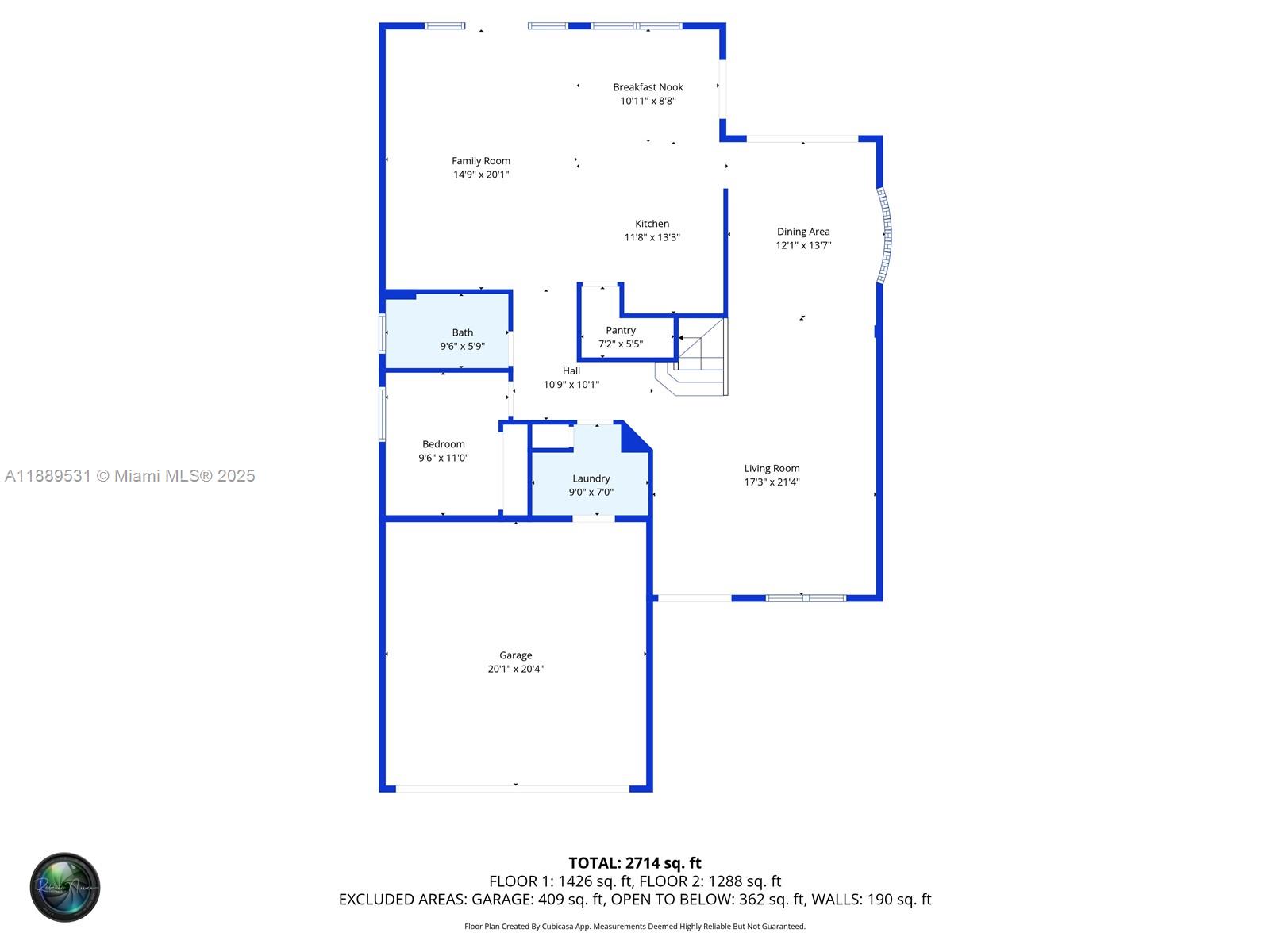 SILVER LAKES PHASE III RE - Residential