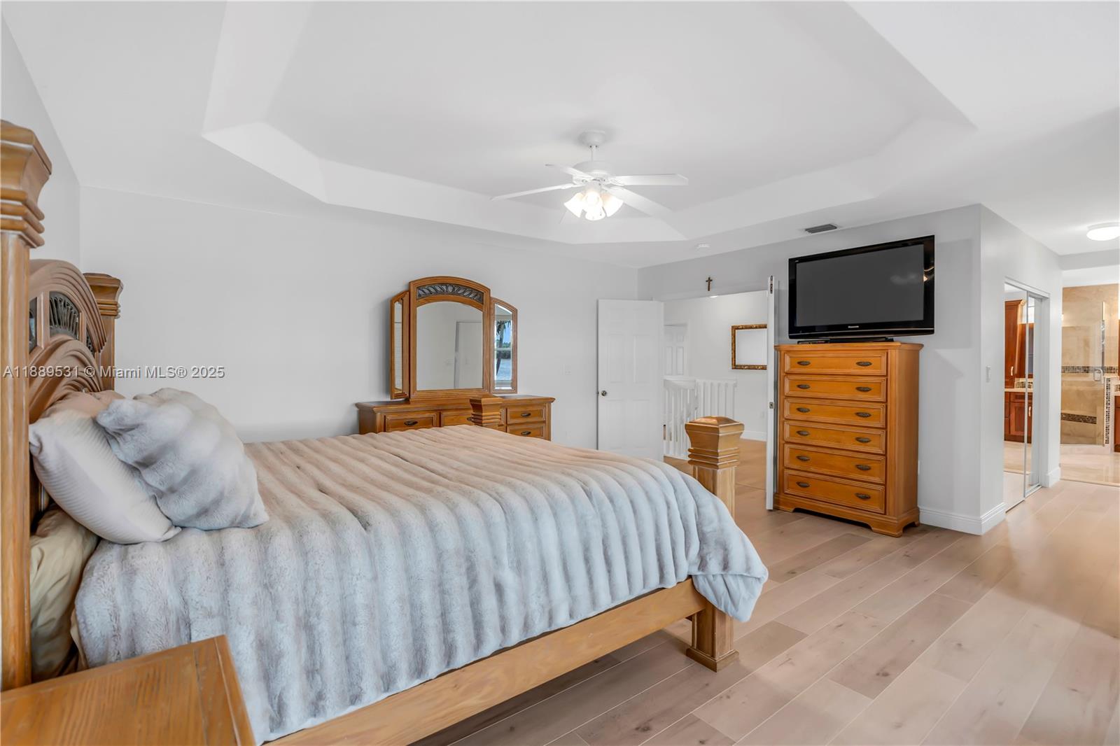 SILVER LAKES PHASE III RE - Residential