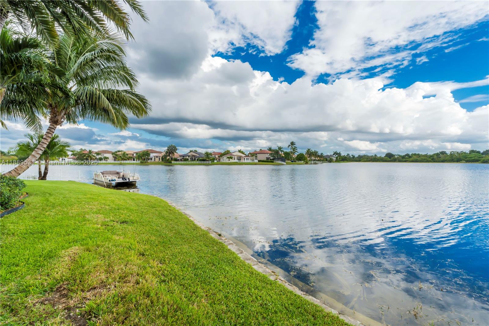 SILVER LAKES PHASE III RE - Residential