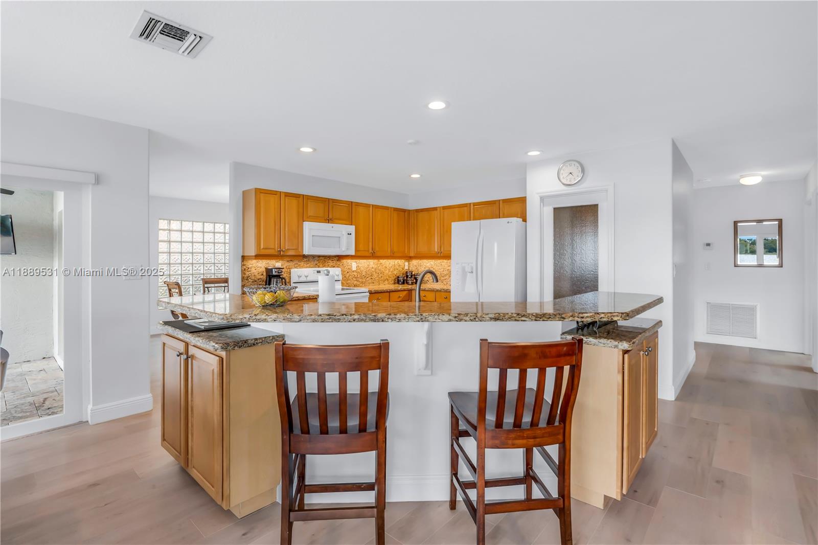 SILVER LAKES PHASE III RE - Residential