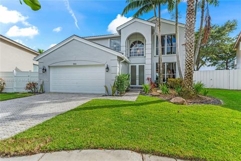 Photo of 18084 SW 33rd Ct, Miramar, FL 33029 (MLS # A11889531)