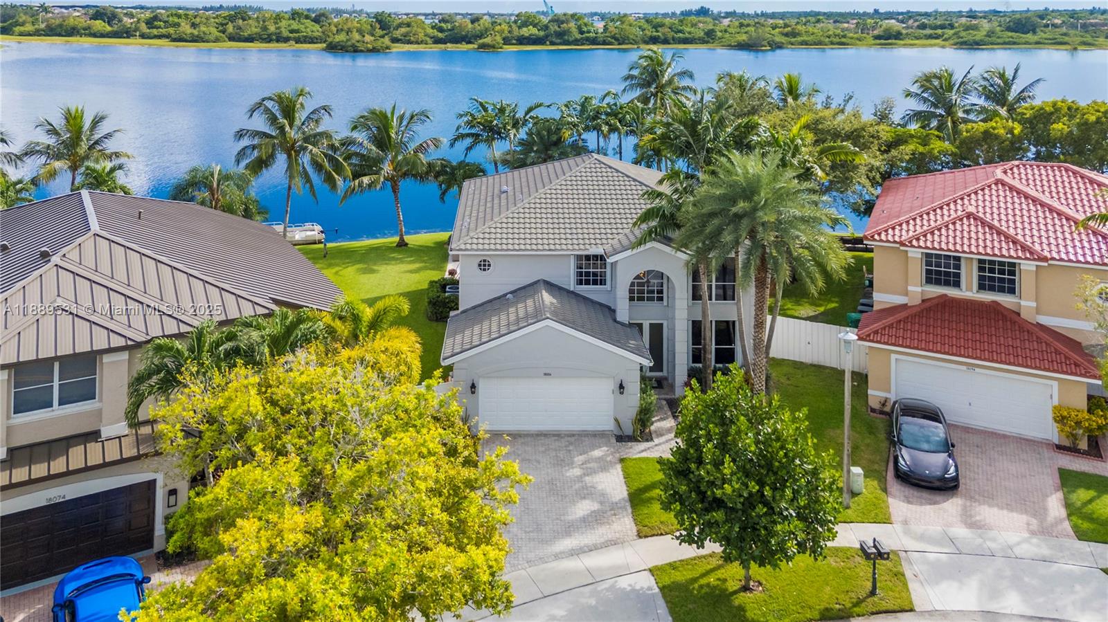 SILVER LAKES PHASE III RE - Residential