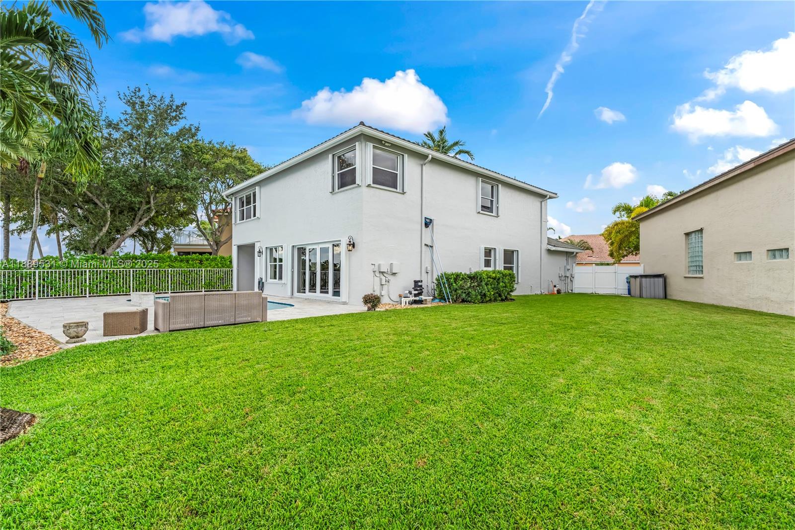 SILVER LAKES PHASE III RE - Residential