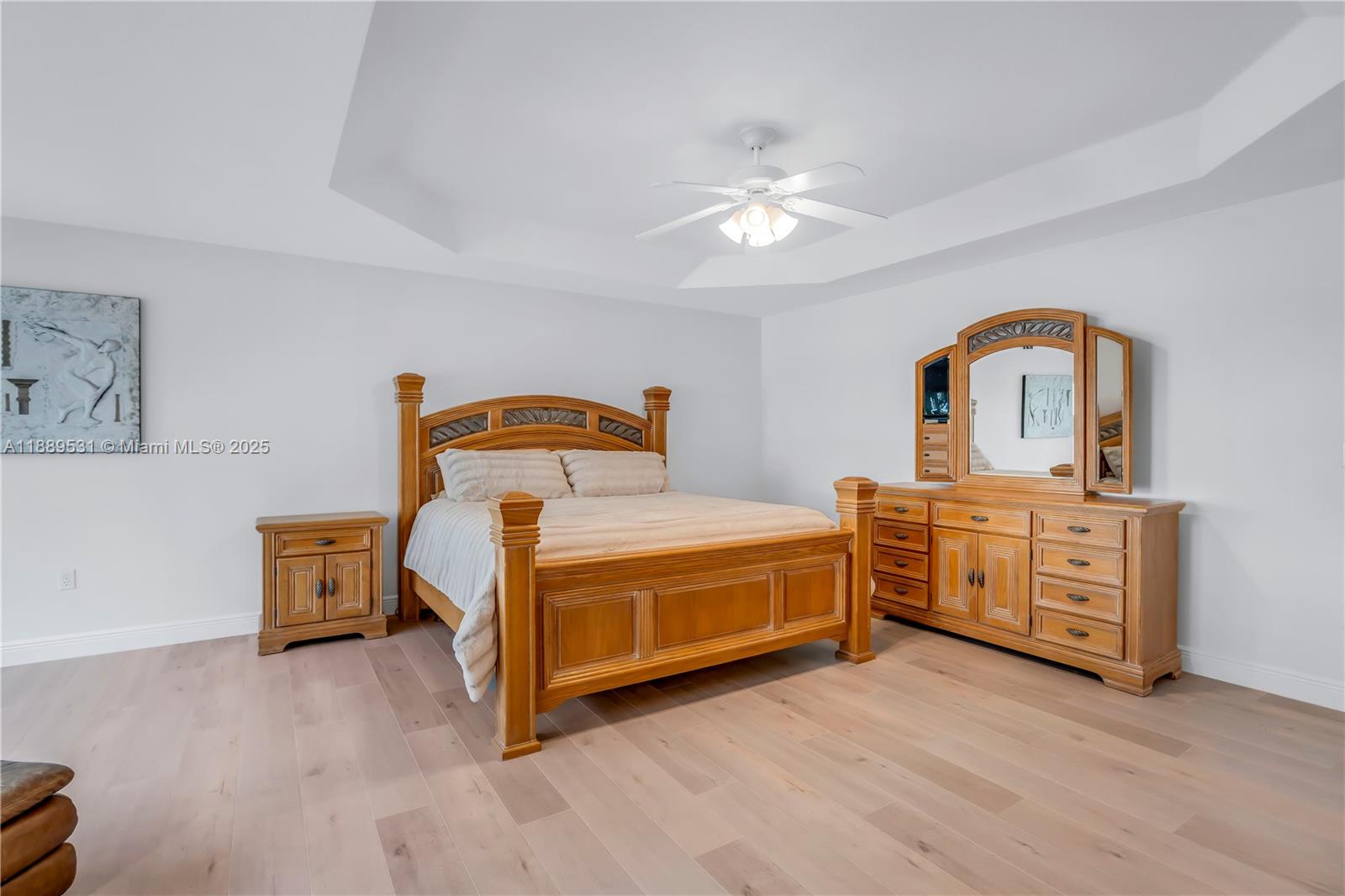 SILVER LAKES PHASE III RE - Residential