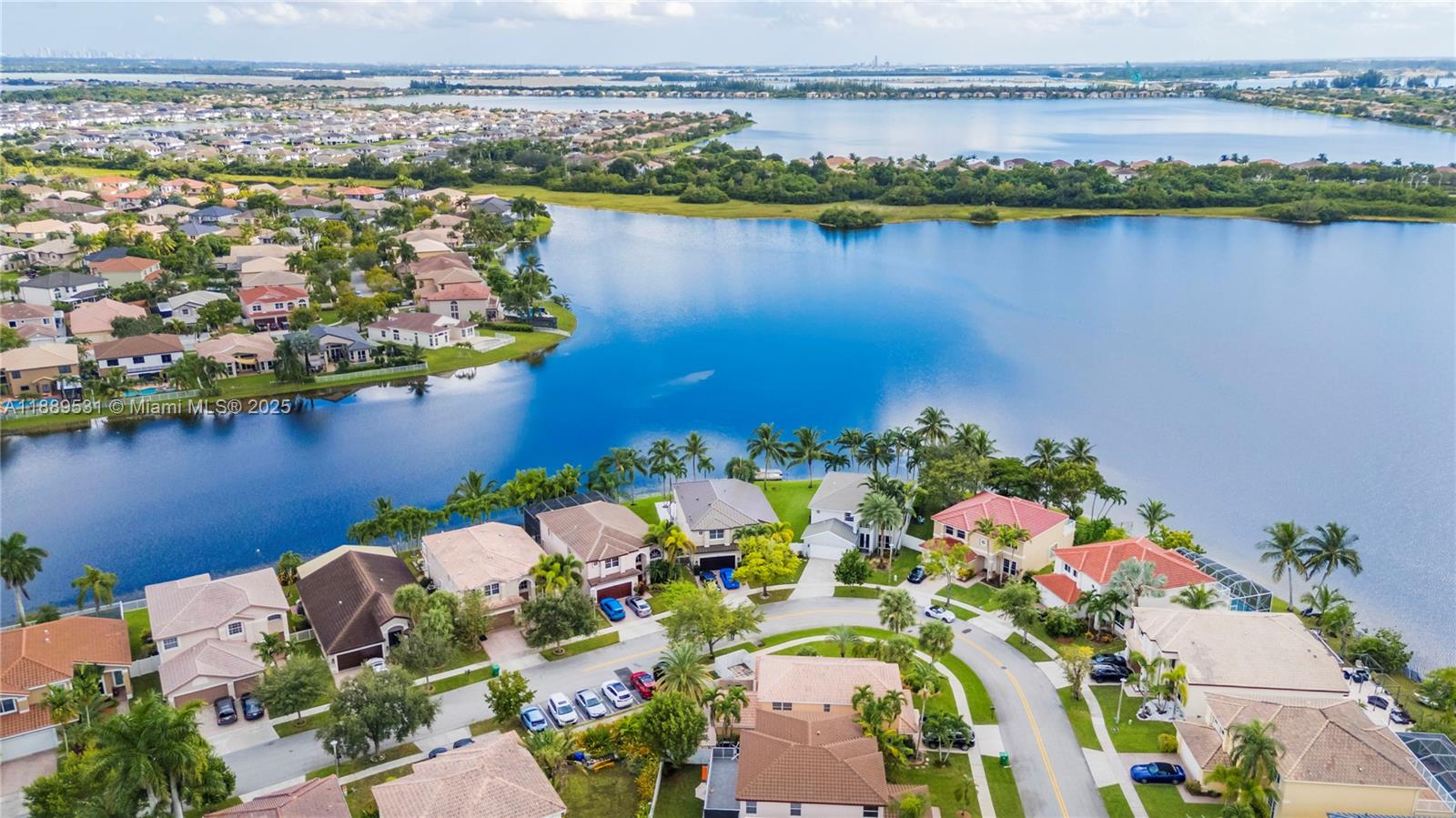 SILVER LAKES PHASE III RE - Residential