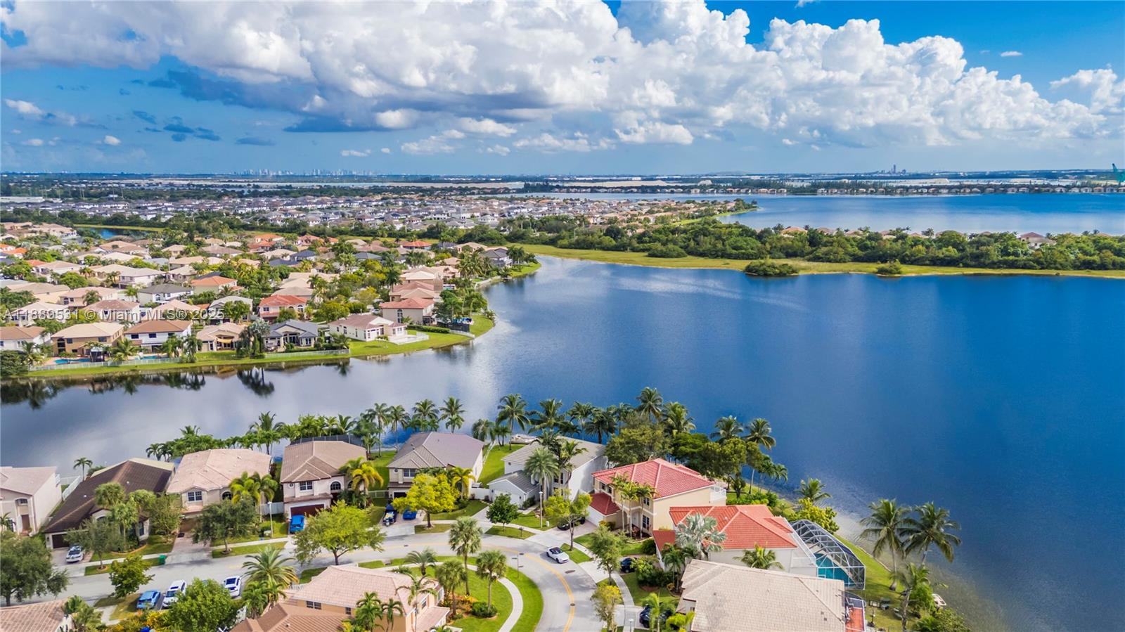 SILVER LAKES PHASE III RE - Residential