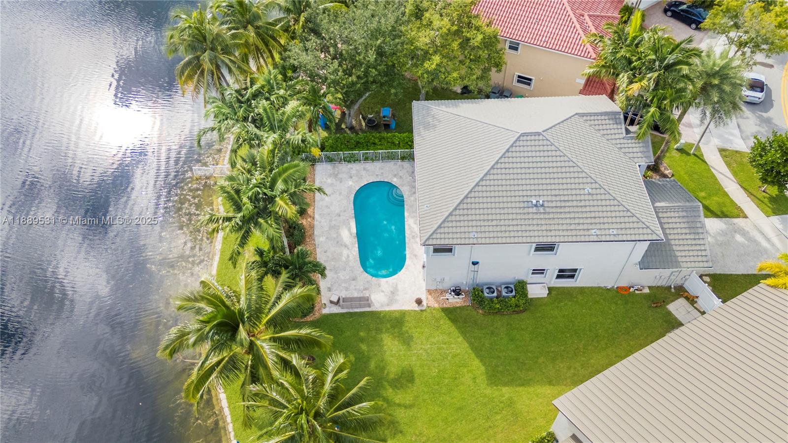 SILVER LAKES PHASE III RE - Residential