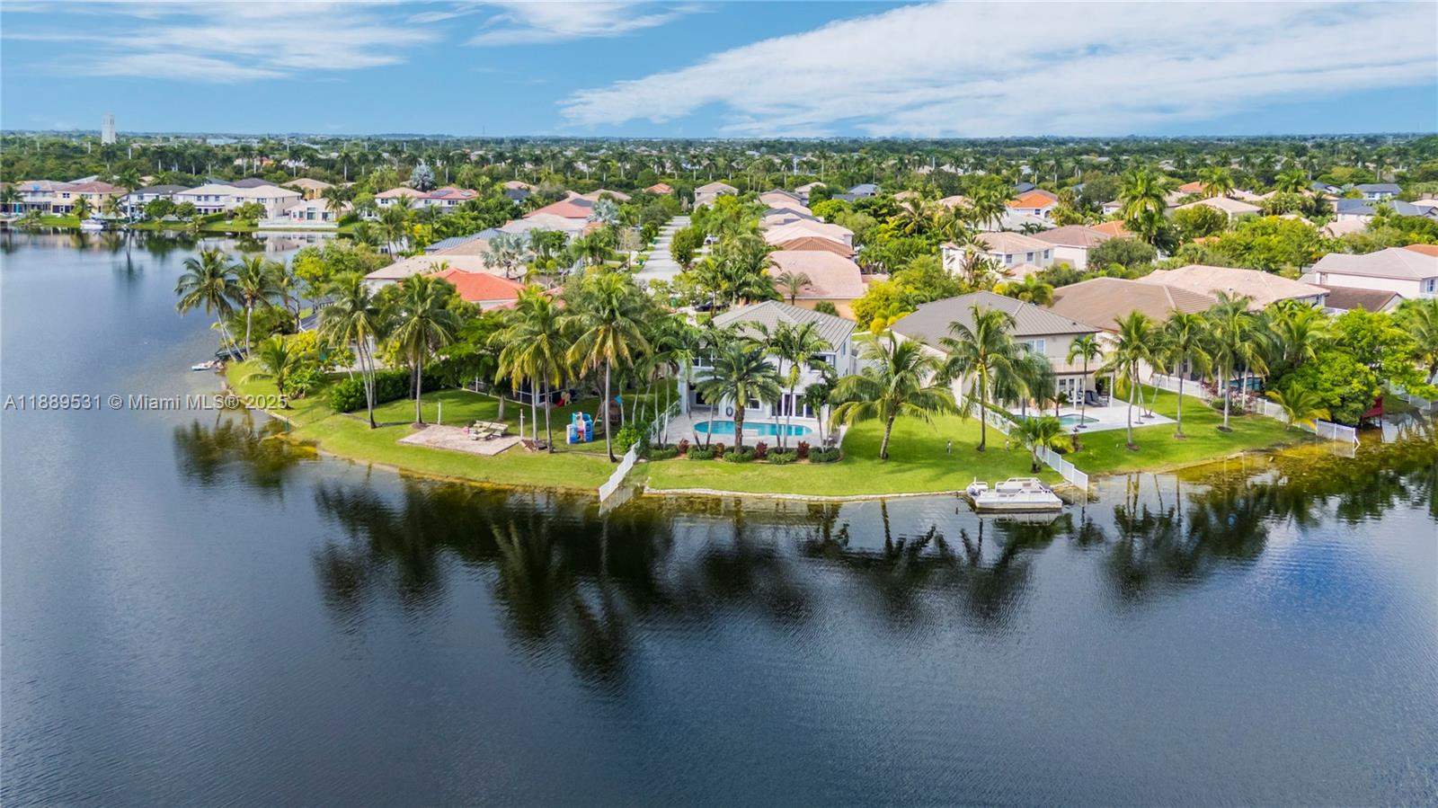 SILVER LAKES PHASE III RE - Residential