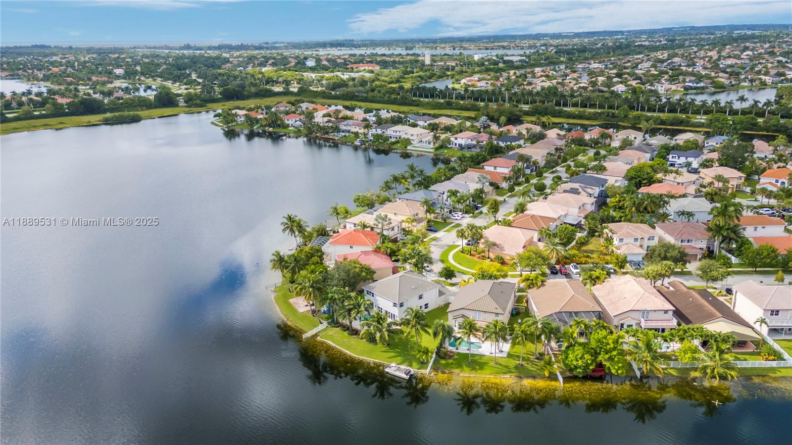 SILVER LAKES PHASE III RE - Residential