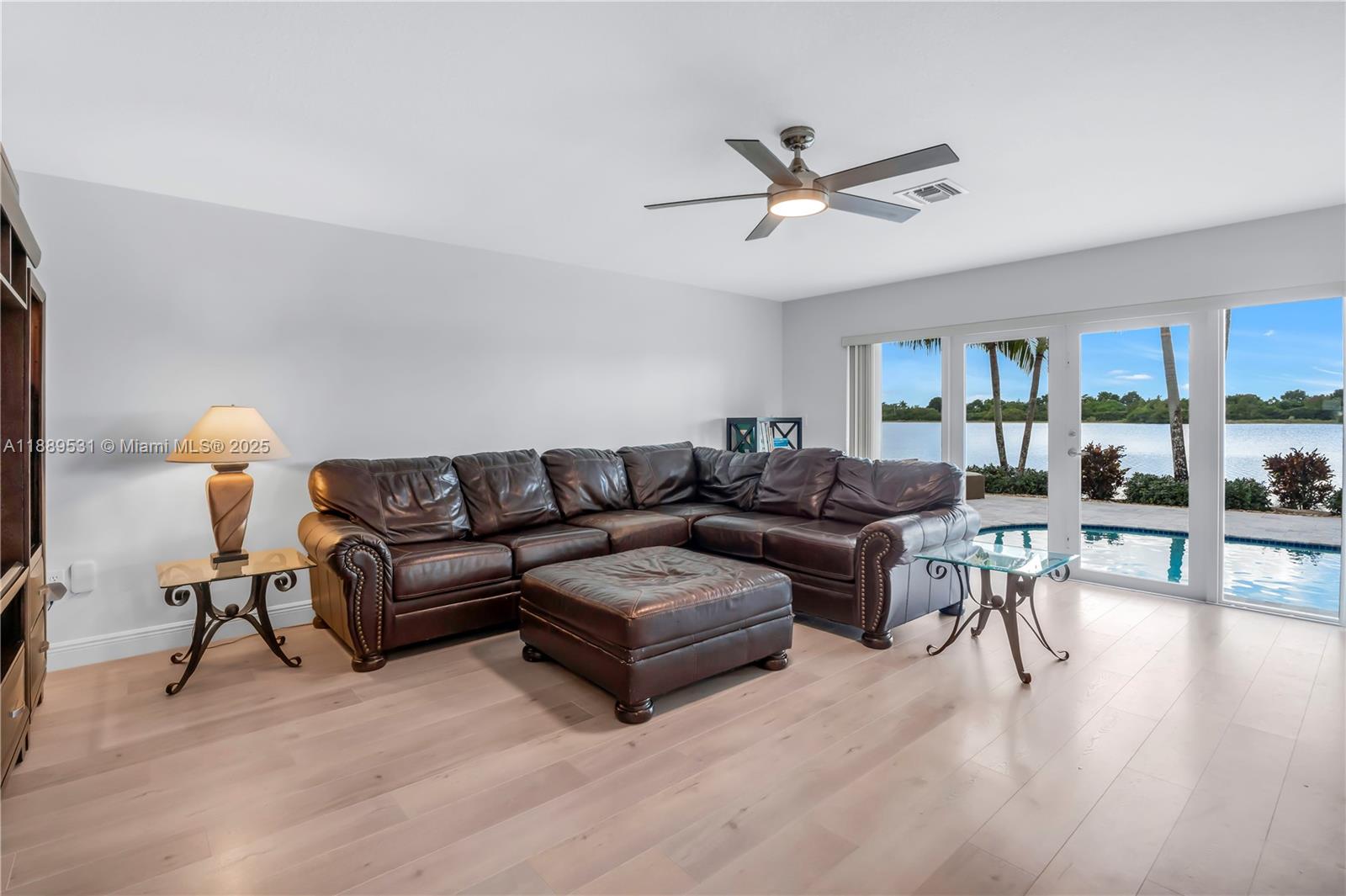 SILVER LAKES PHASE III RE - Residential