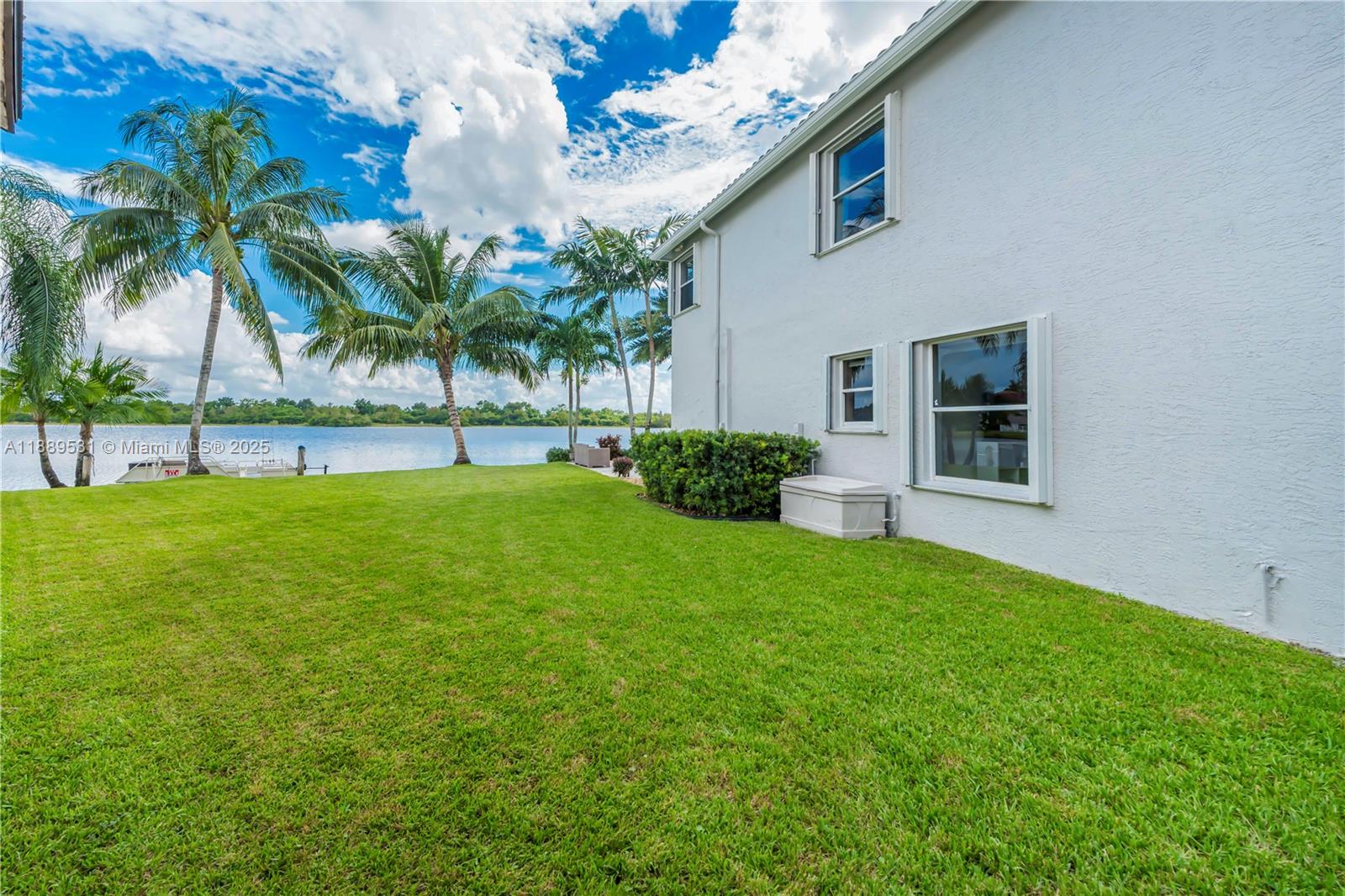 SILVER LAKES PHASE III RE - Residential