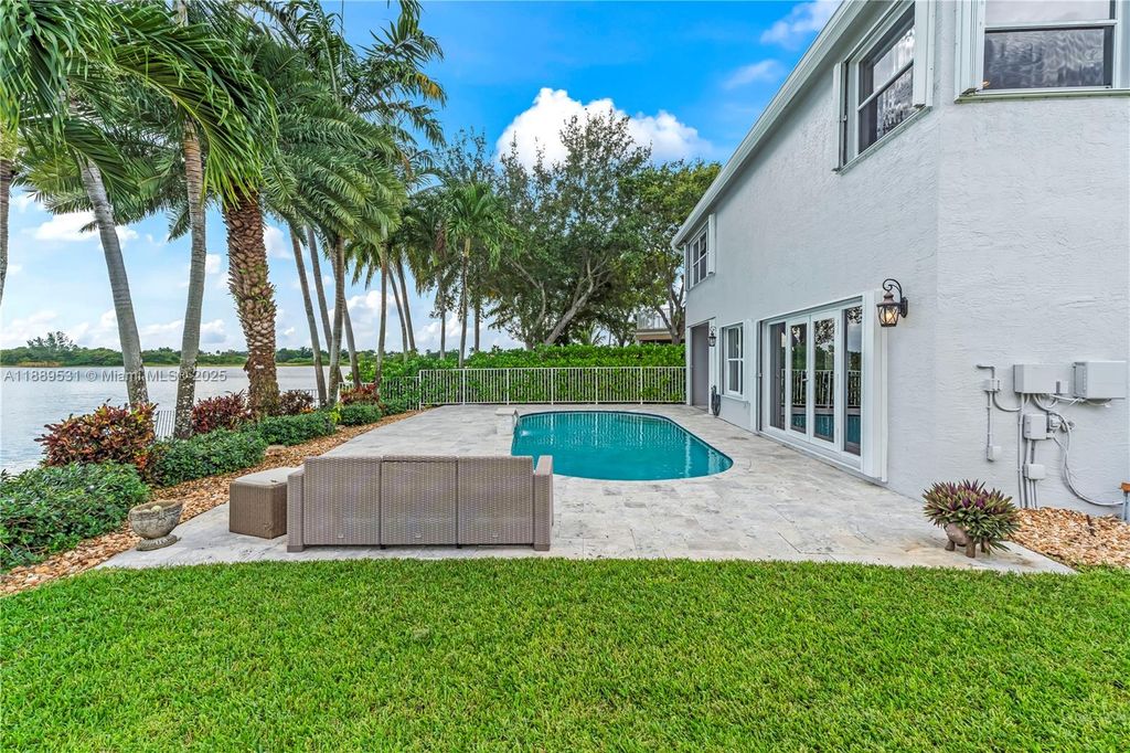Photo of 18084 SW 33rd Ct, Miramar, FL 33029 (MLS # A11889531)
