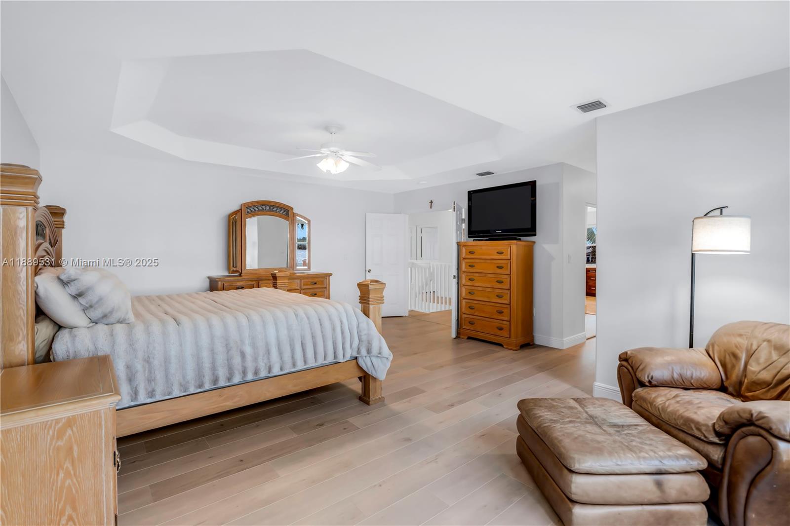 SILVER LAKES PHASE III RE - Residential