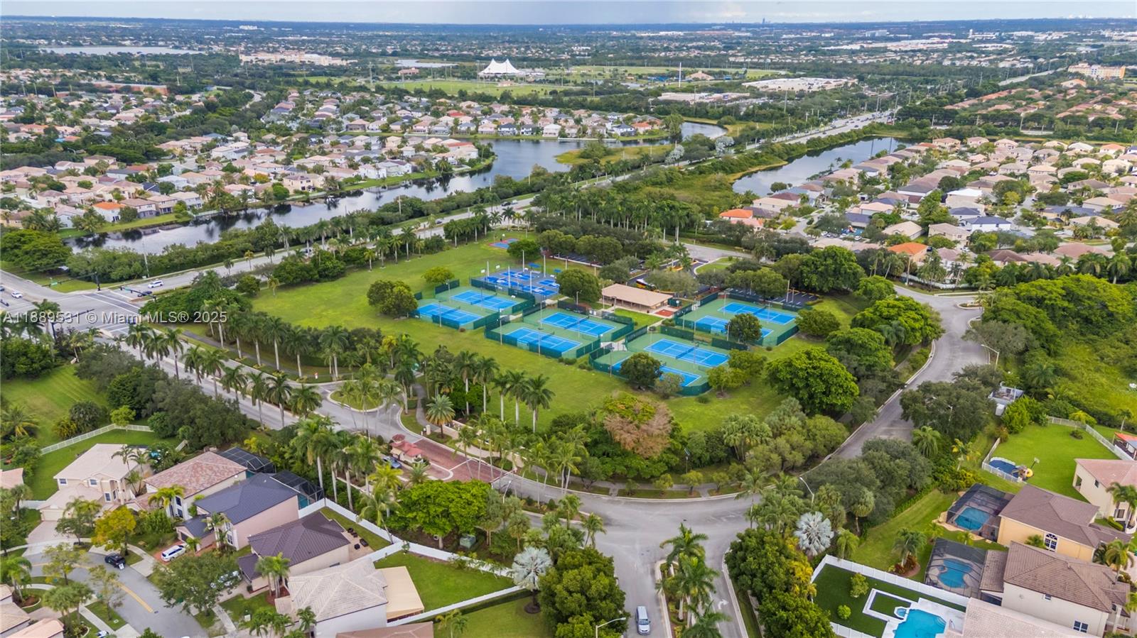 SILVER LAKES PHASE III RE - Residential
