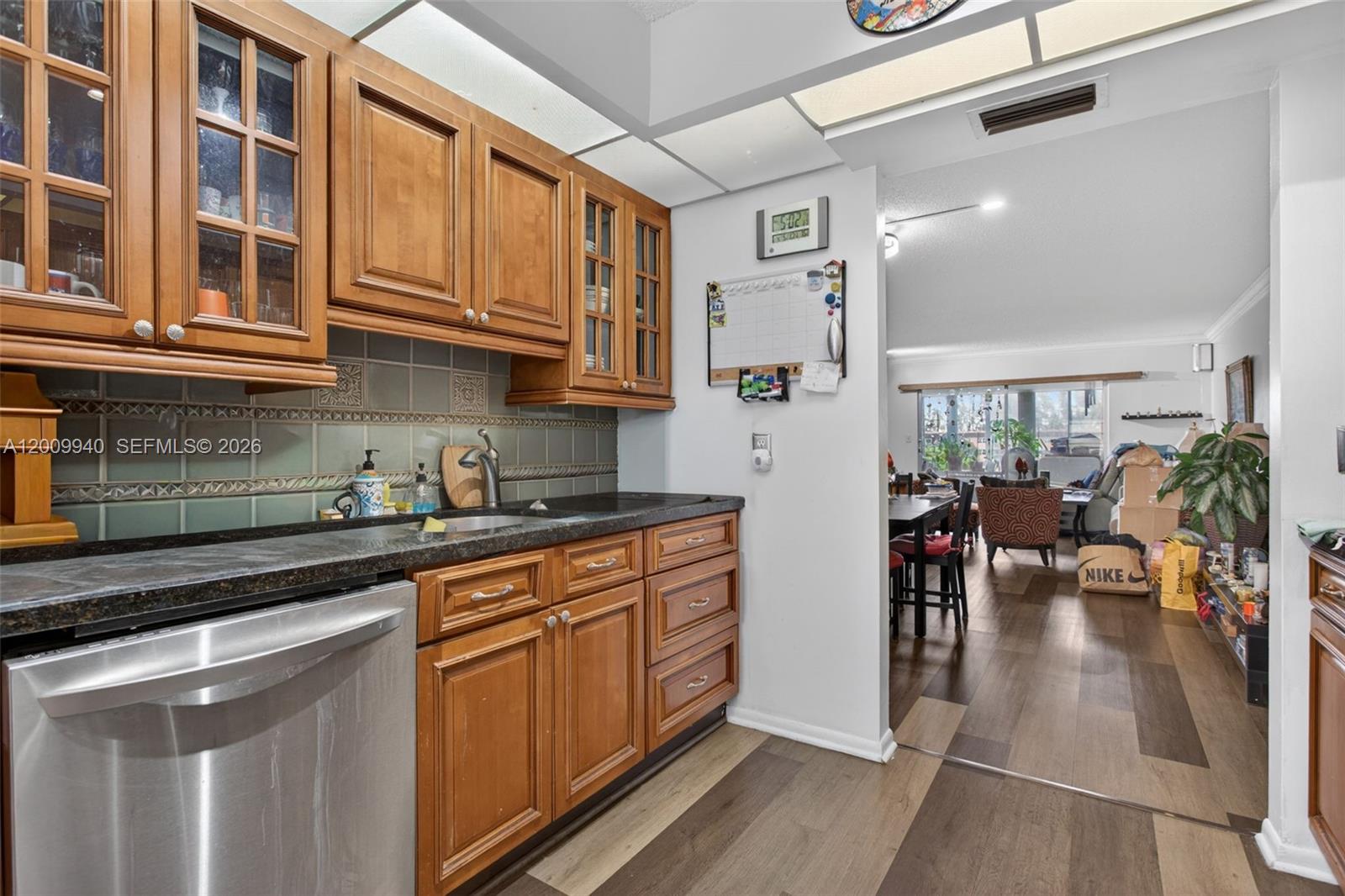 WYNMOOR - Residential
