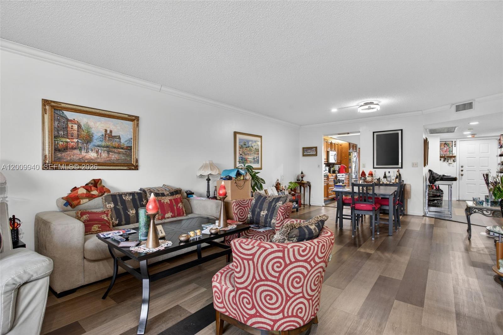 WYNMOOR - Residential