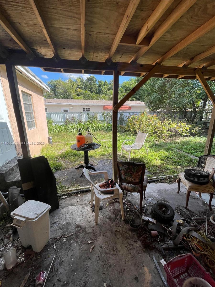 THE TROPICS ADDN - Residential