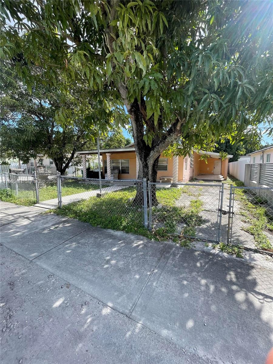 THE TROPICS ADDN - Residential