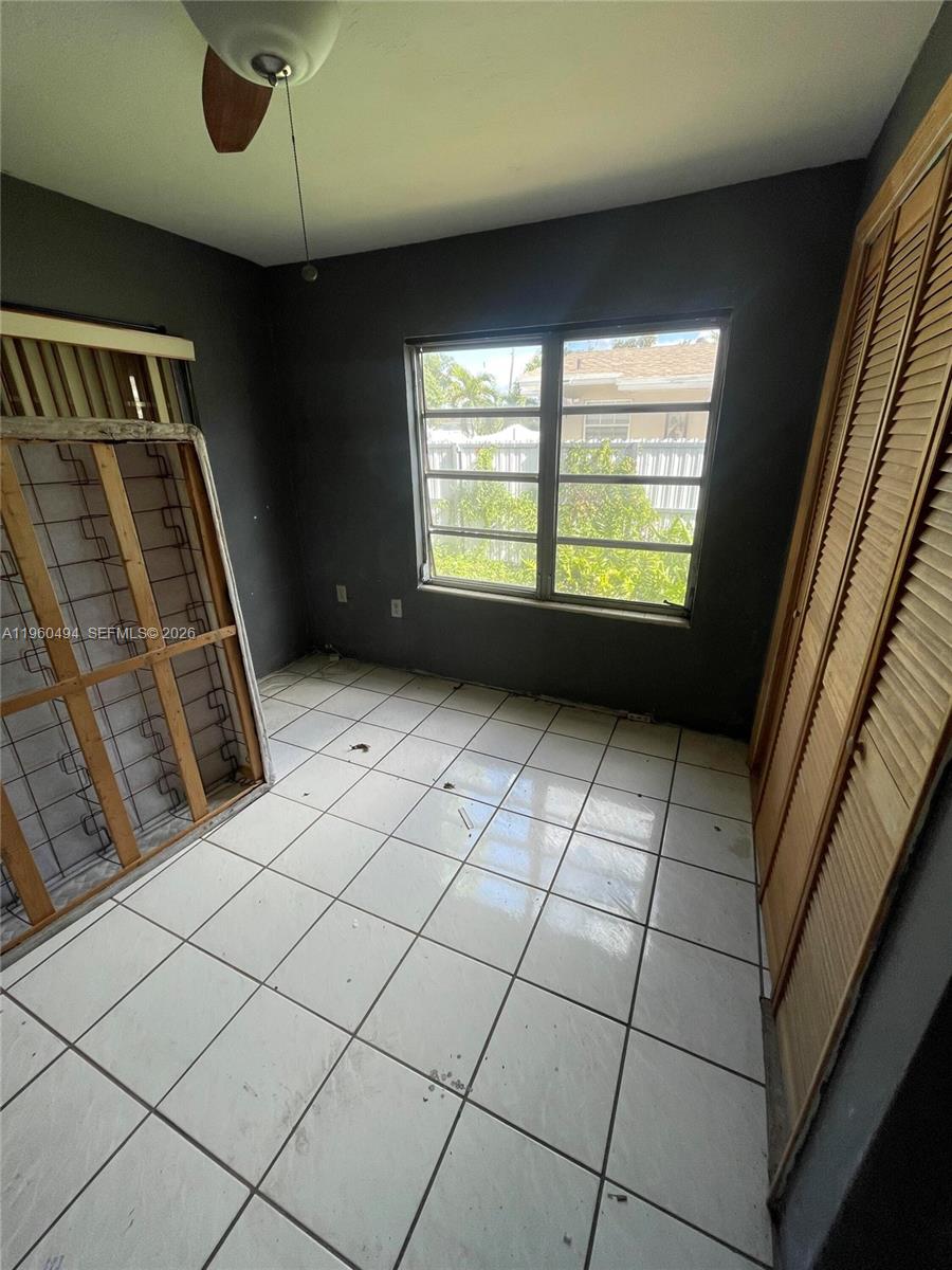 THE TROPICS ADDN - Residential