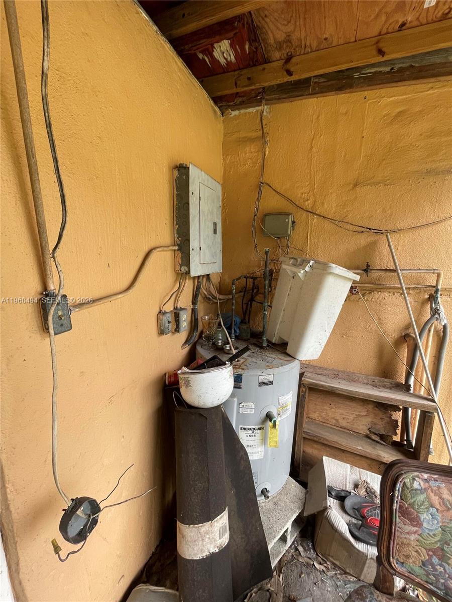 THE TROPICS ADDN - Residential