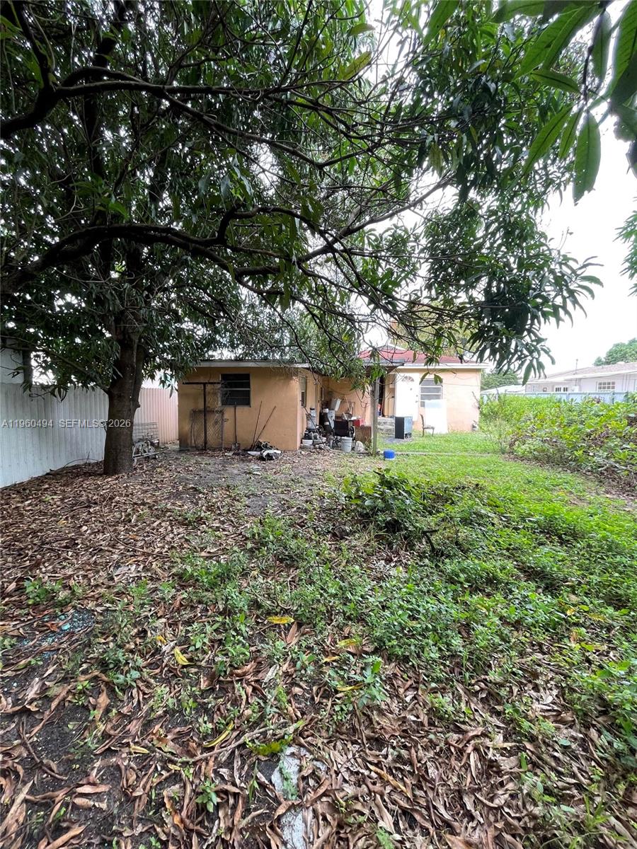 THE TROPICS ADDN - Residential